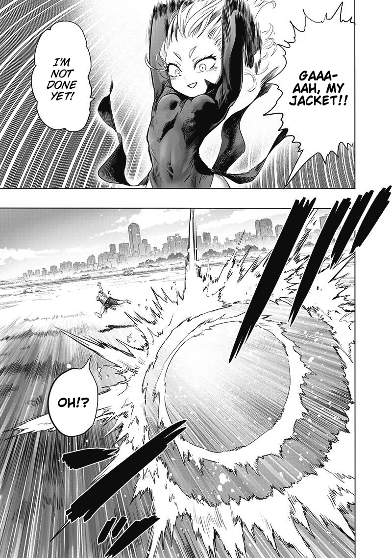 Onepunch-Man chapter 180 page 3