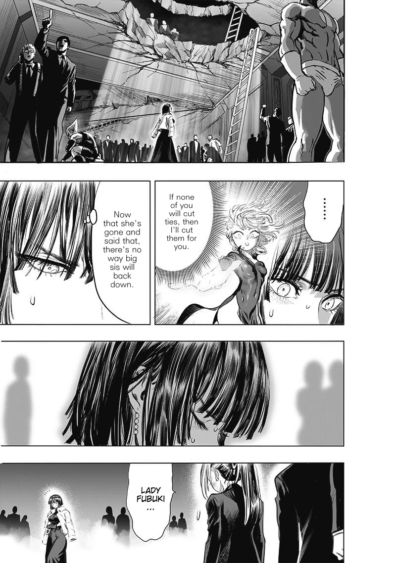 Onepunch-Man chapter 180 page 5