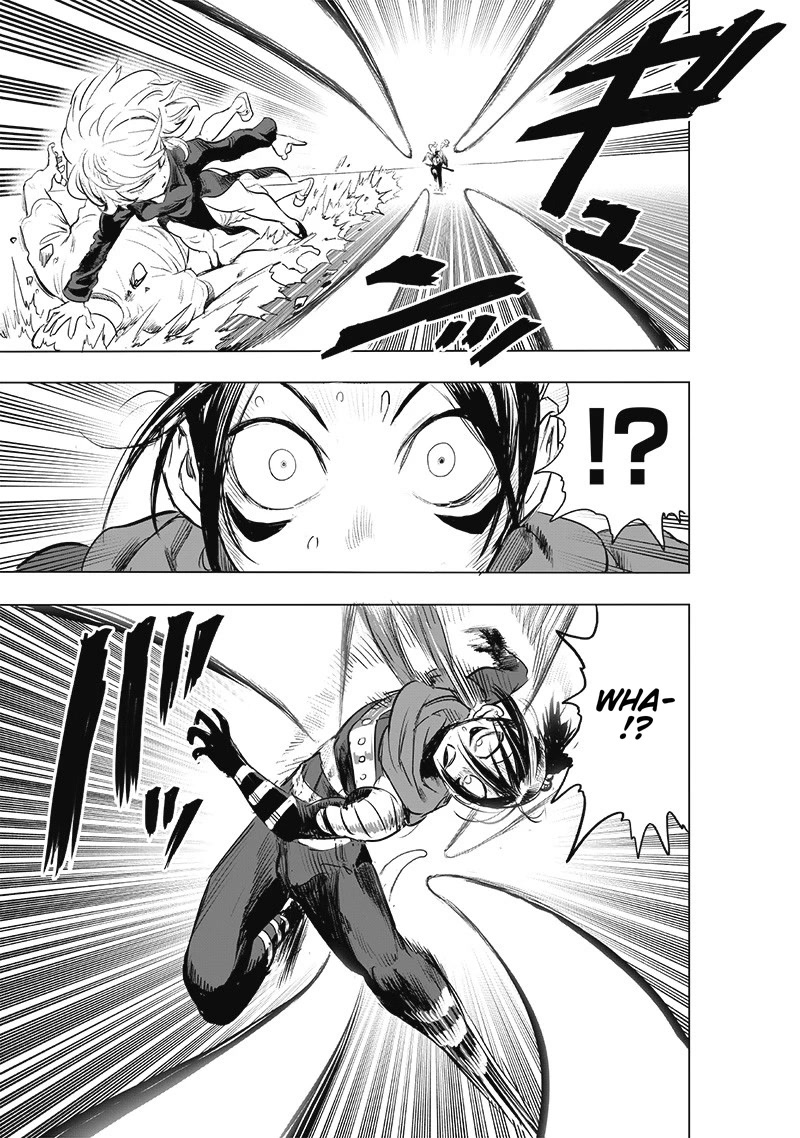 Onepunch-Man chapter 181 page 14