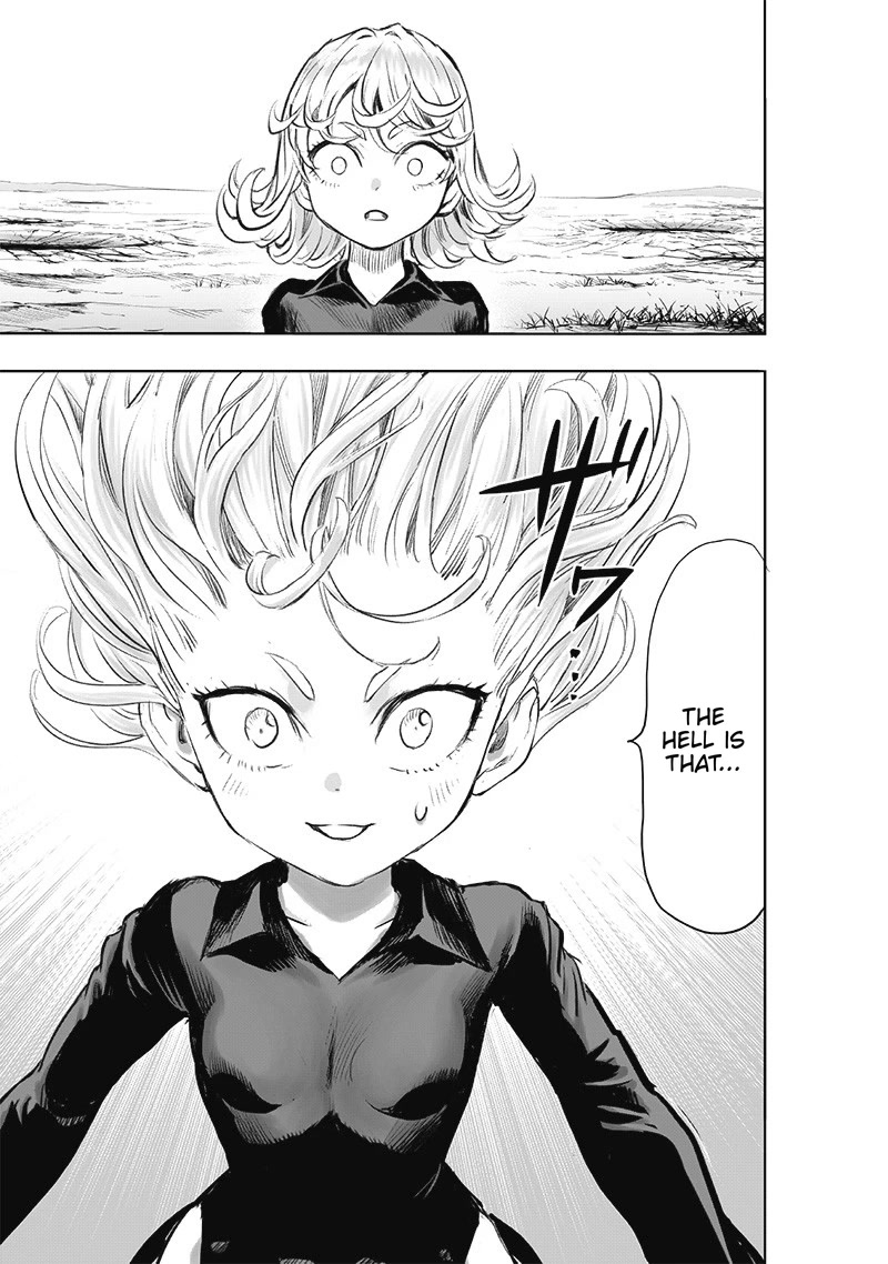 Onepunch-Man chapter 181 page 20