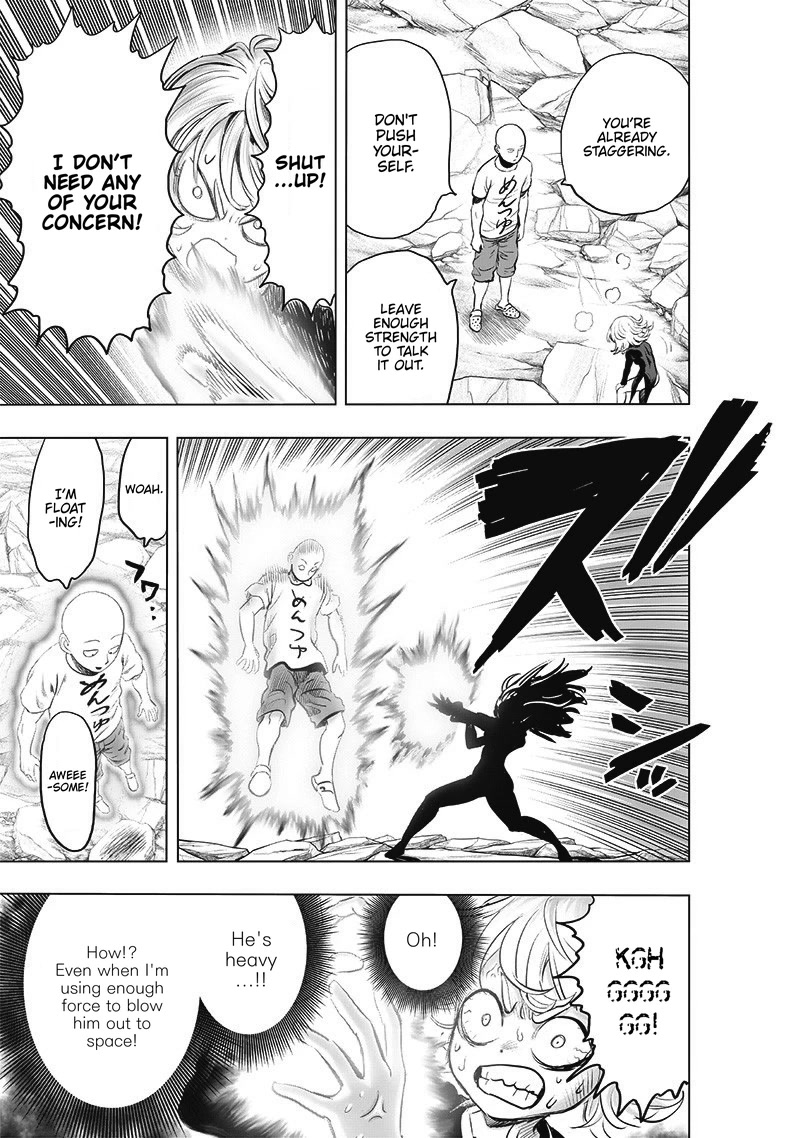 Onepunch-Man chapter 182 page 13