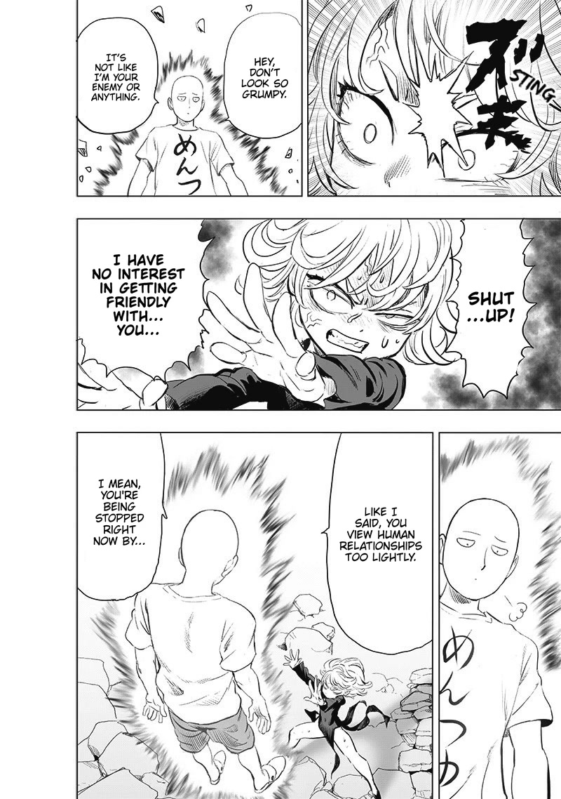 Onepunch-Man chapter 182 page 14