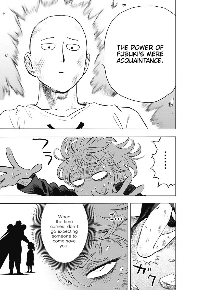 Onepunch-Man chapter 182 page 15