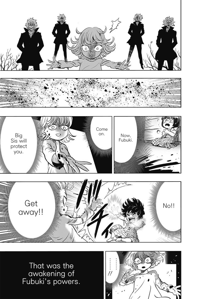 Onepunch-Man chapter 182 page 17