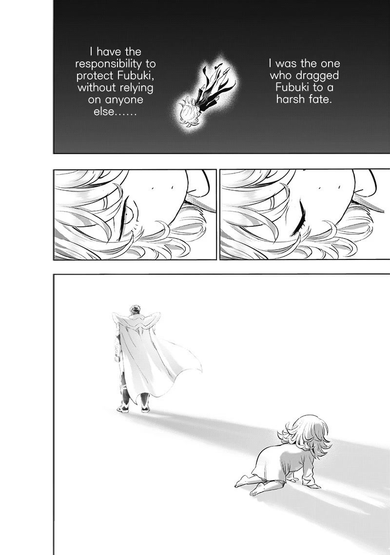 Onepunch-Man chapter 182 page 18