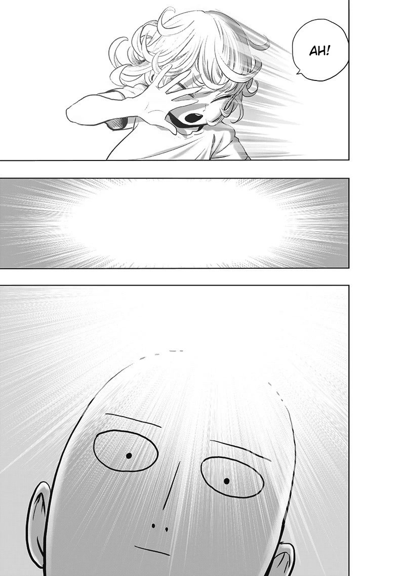 Onepunch-Man chapter 182 page 23