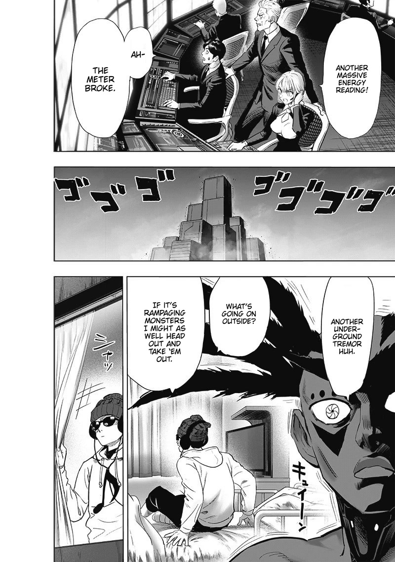 Onepunch-Man chapter 182 page 3