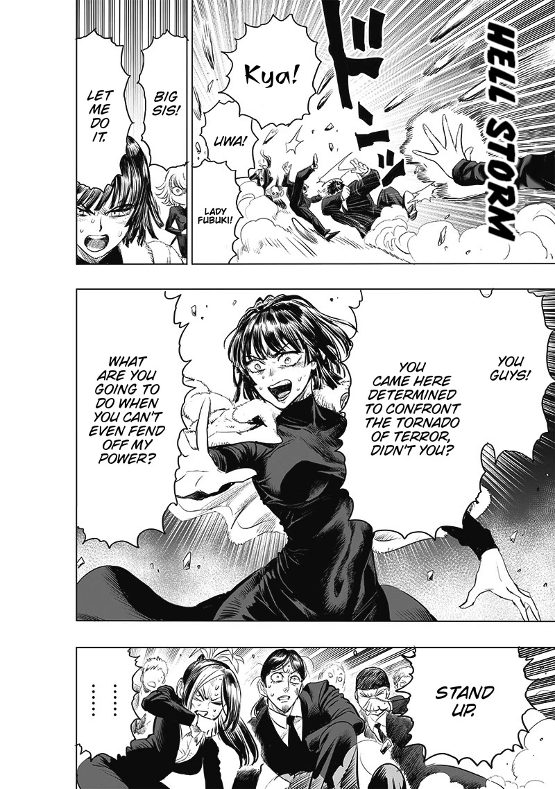 Onepunch-Man chapter 182 page 32