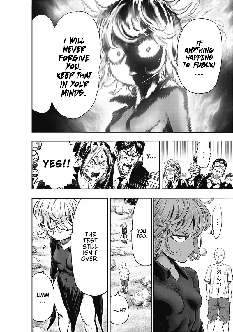 Onepunch-Man chapter 182 page 36