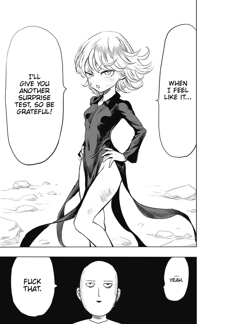 Onepunch-Man chapter 182 page 37