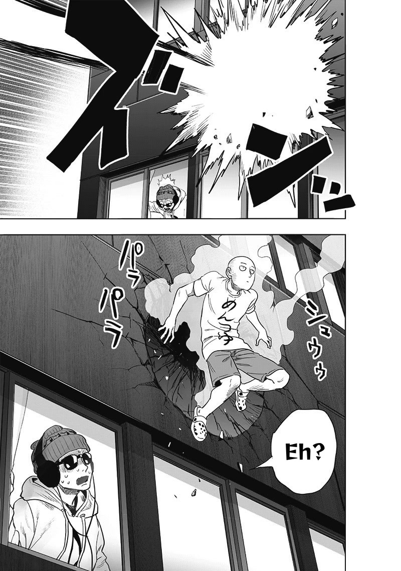 Onepunch-Man chapter 182 page 4