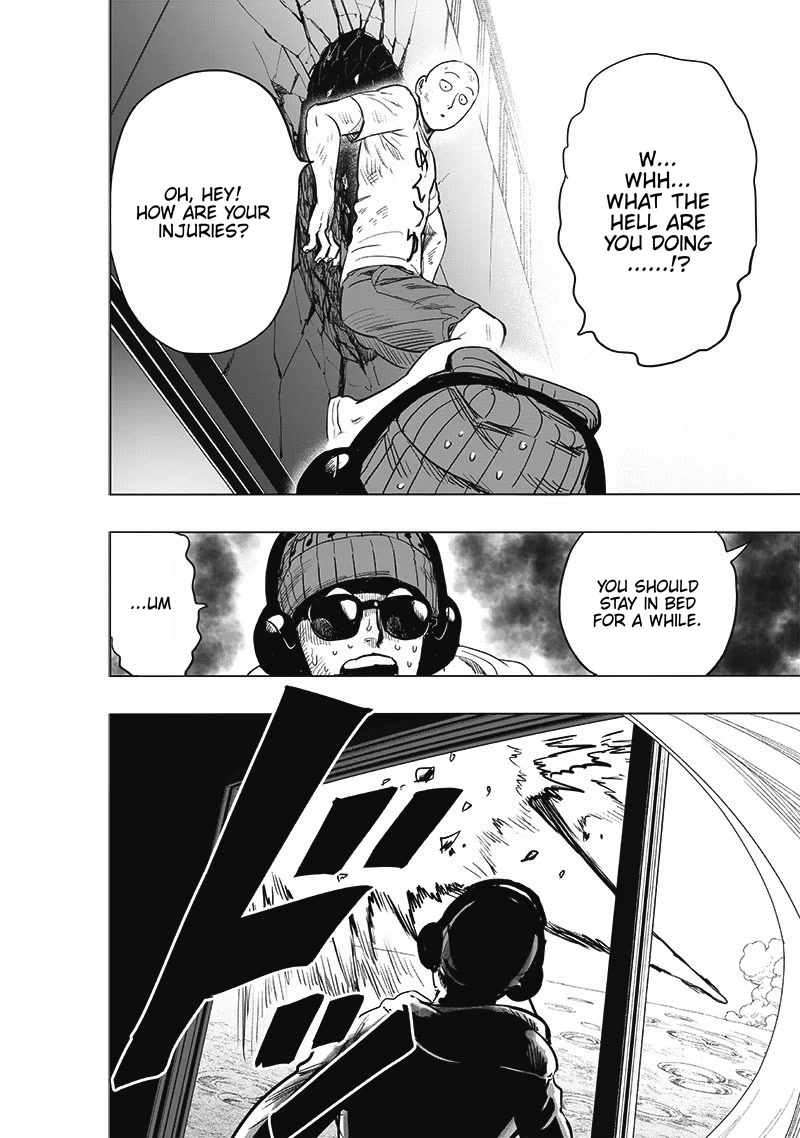 Onepunch-Man chapter 182 page 5