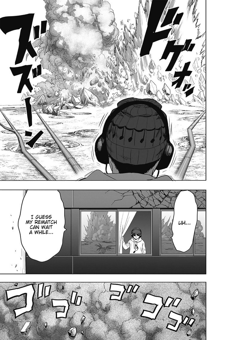 Onepunch-Man chapter 182 page 6