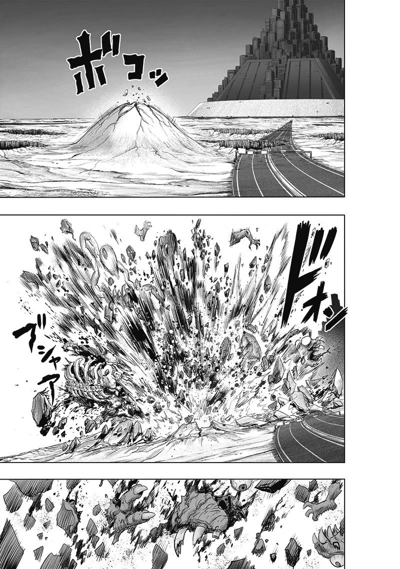Onepunch-Man chapter 183 page 16