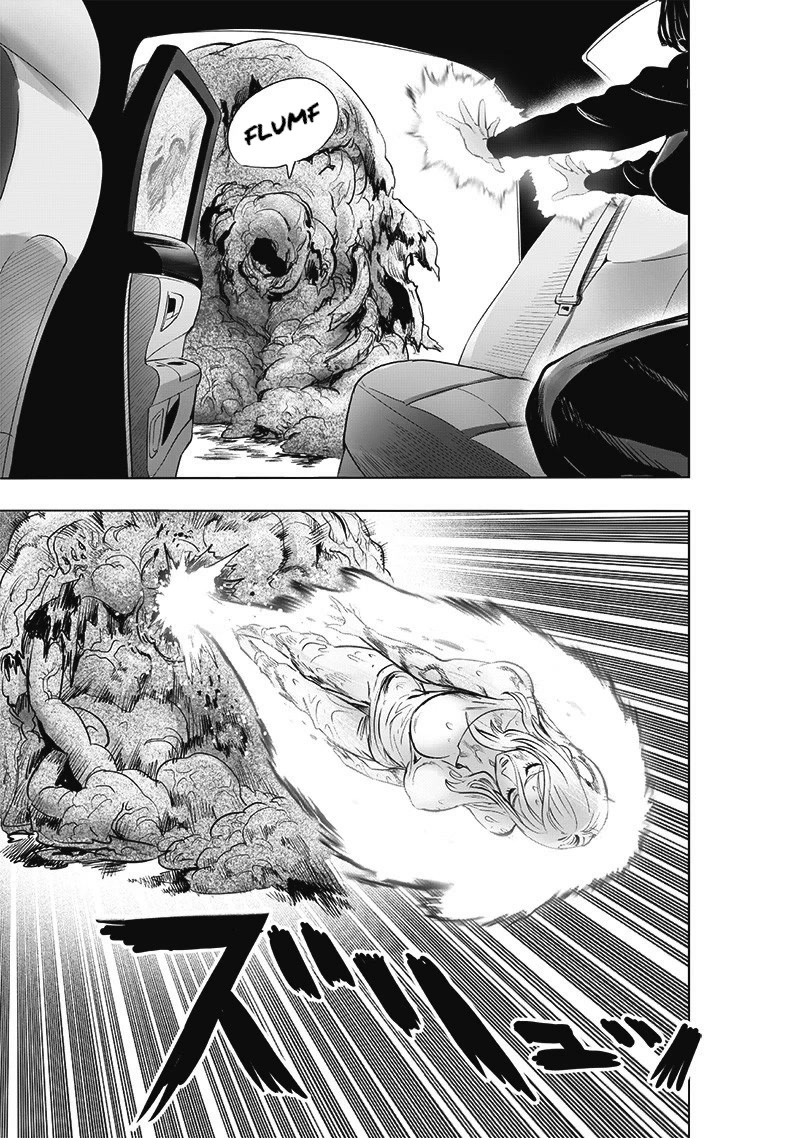 Onepunch-Man chapter 183 page 18