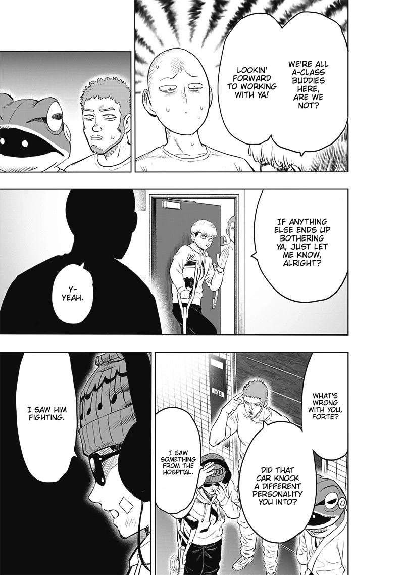 Onepunch-Man chapter 183 page 6