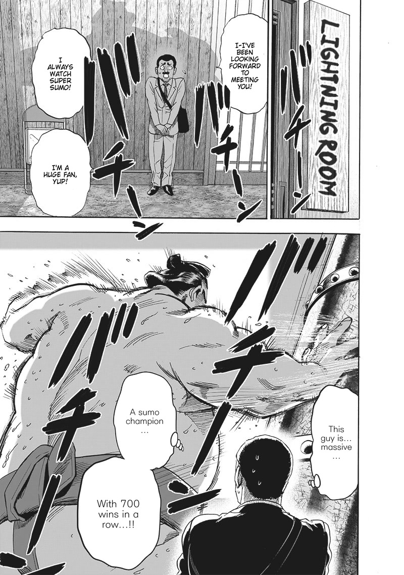 Onepunch-Man chapter 184 page 22