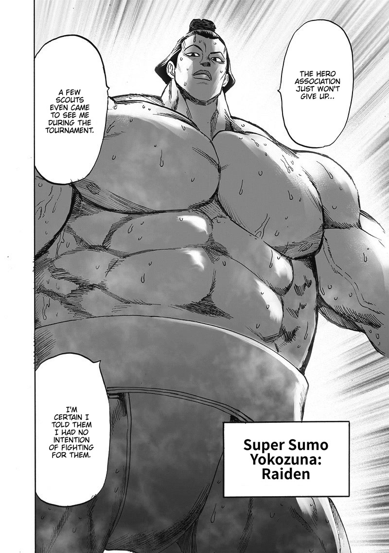 Onepunch-Man chapter 184 page 23