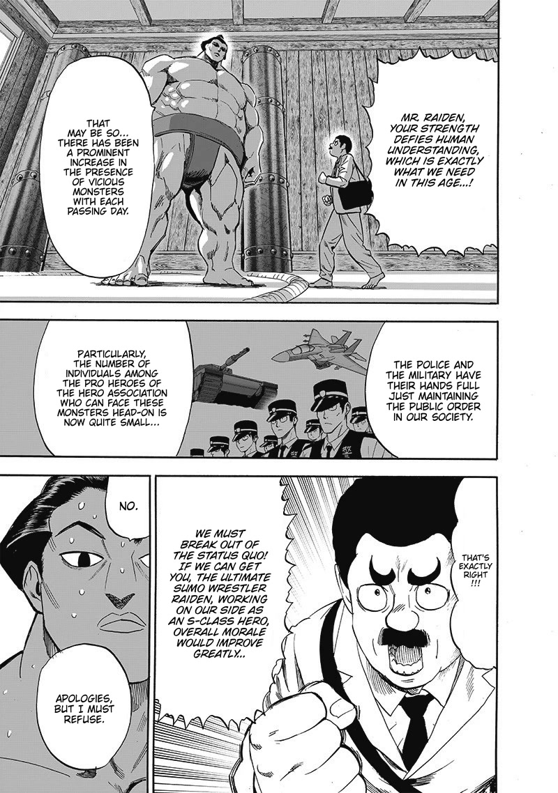 Onepunch-Man chapter 184 page 24