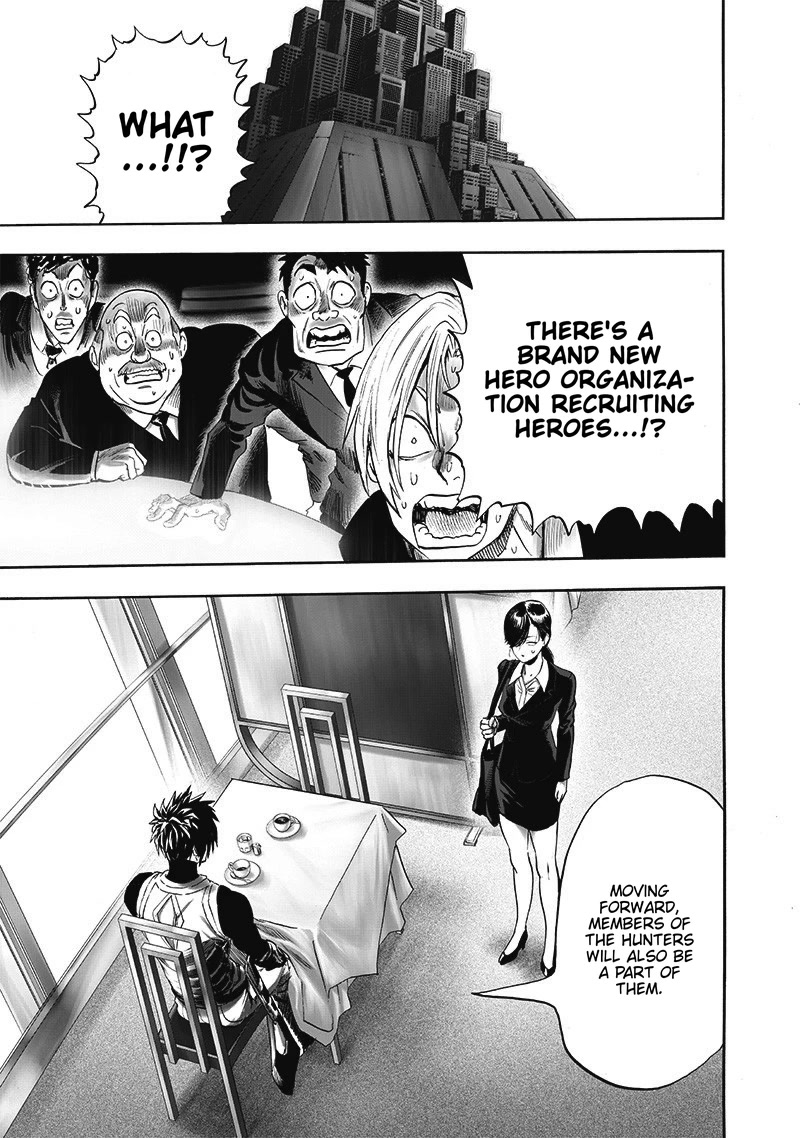 Onepunch-Man chapter 184 page 26
