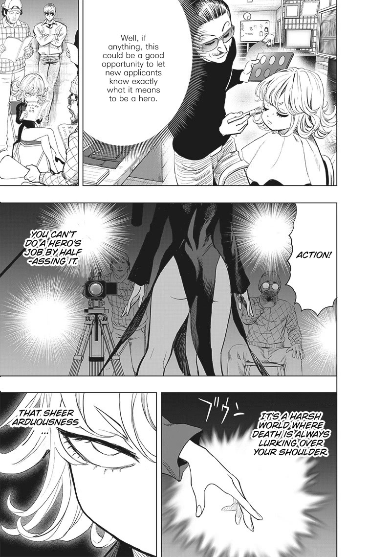 Onepunch-Man chapter 184 page 4