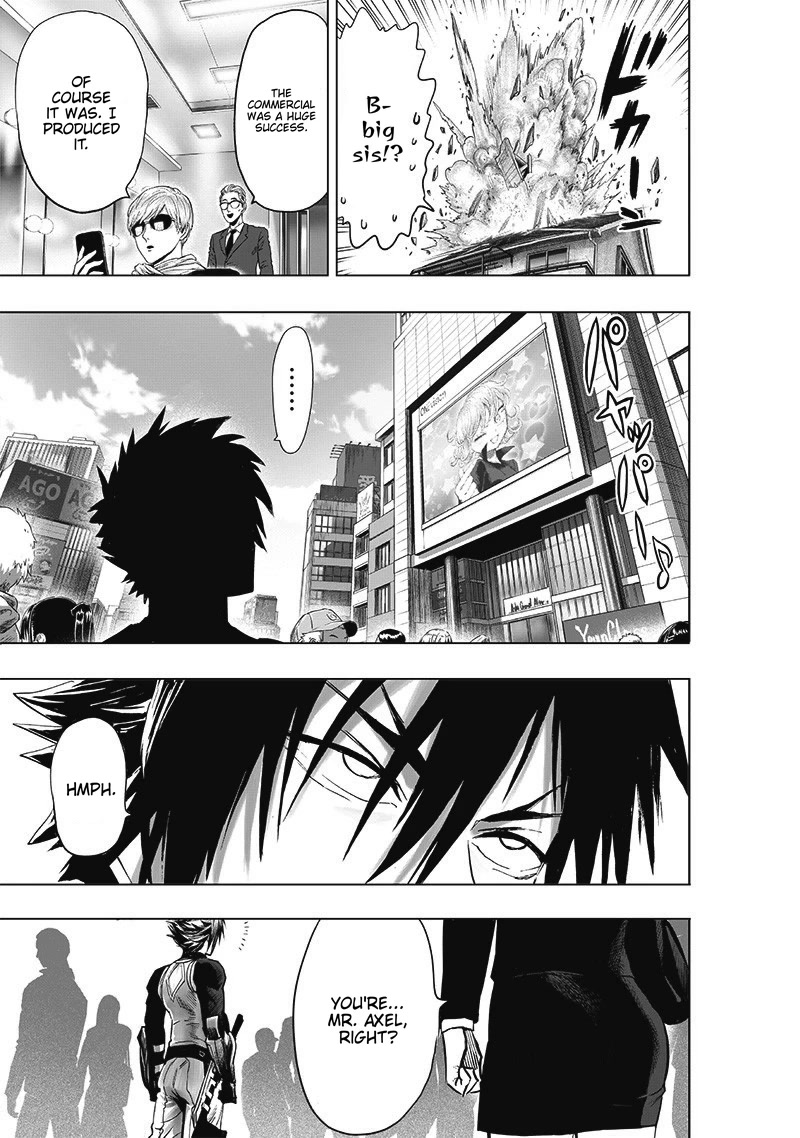 Onepunch-Man chapter 184 page 8