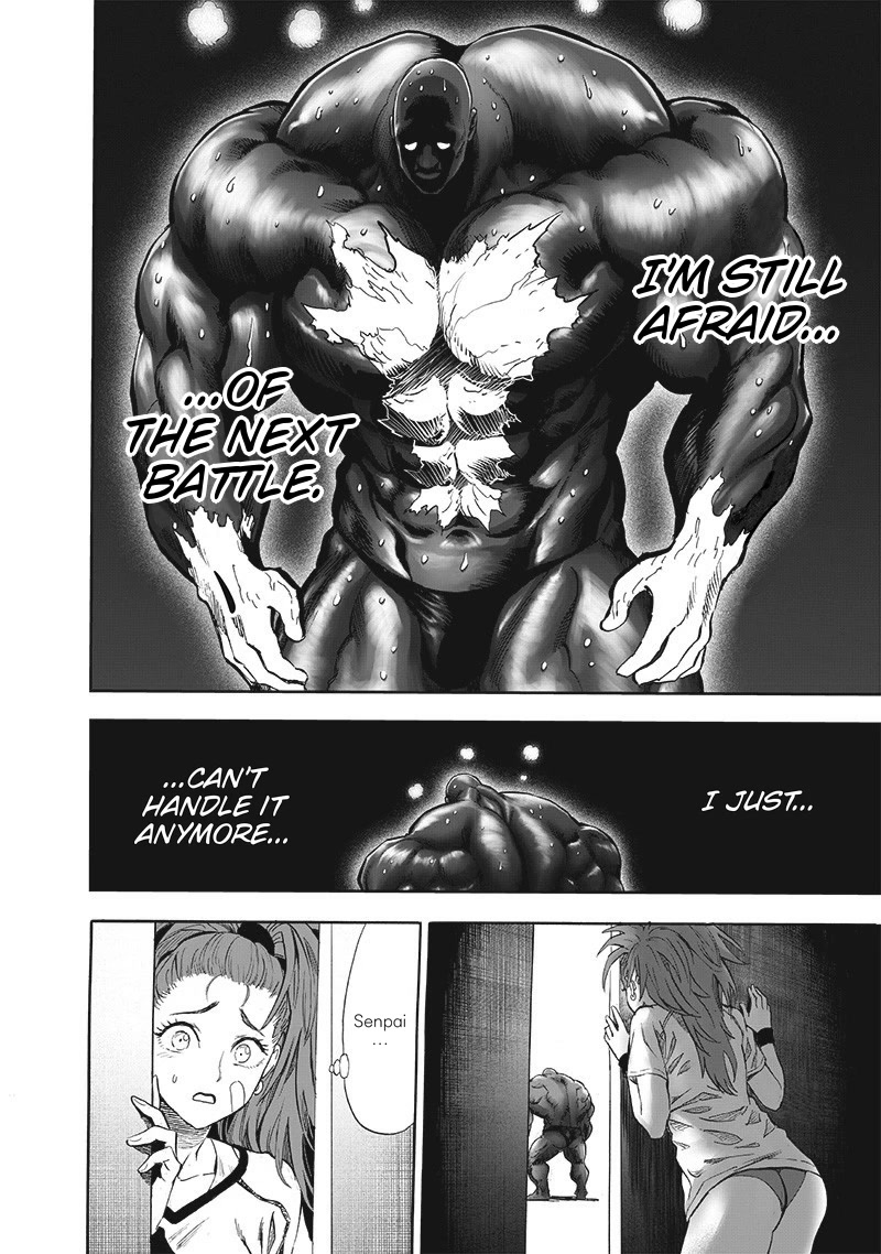 Onepunch-Man chapter 185 page 15