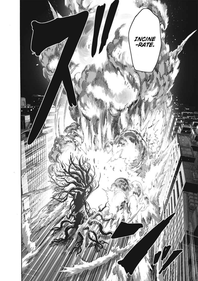 Onepunch-Man chapter 185 page 25