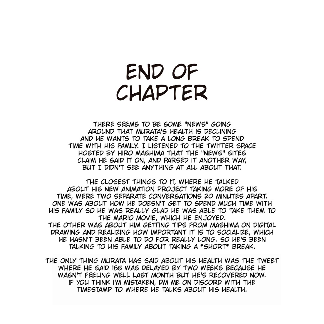 Onepunch-Man chapter 185 page 29