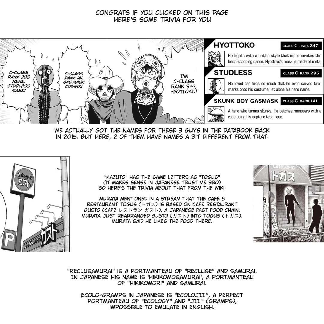 Onepunch-Man chapter 185 page 30