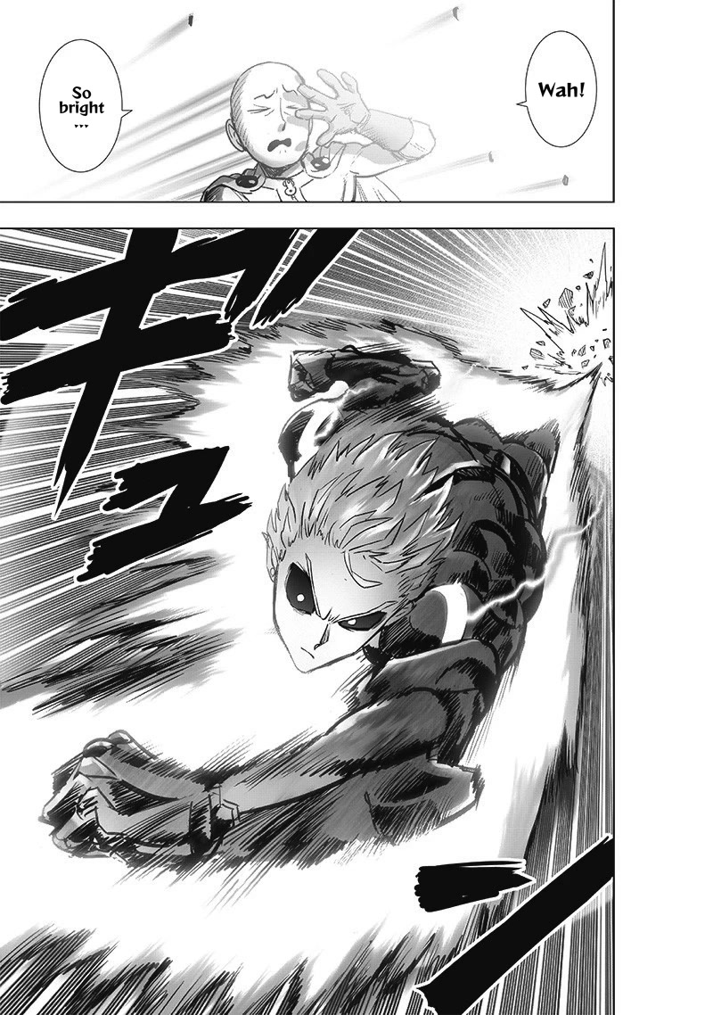 Onepunch-Man chapter 186 page 10