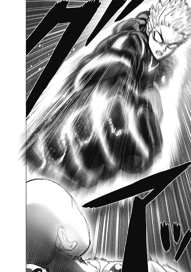 Onepunch-Man chapter 186 page 11