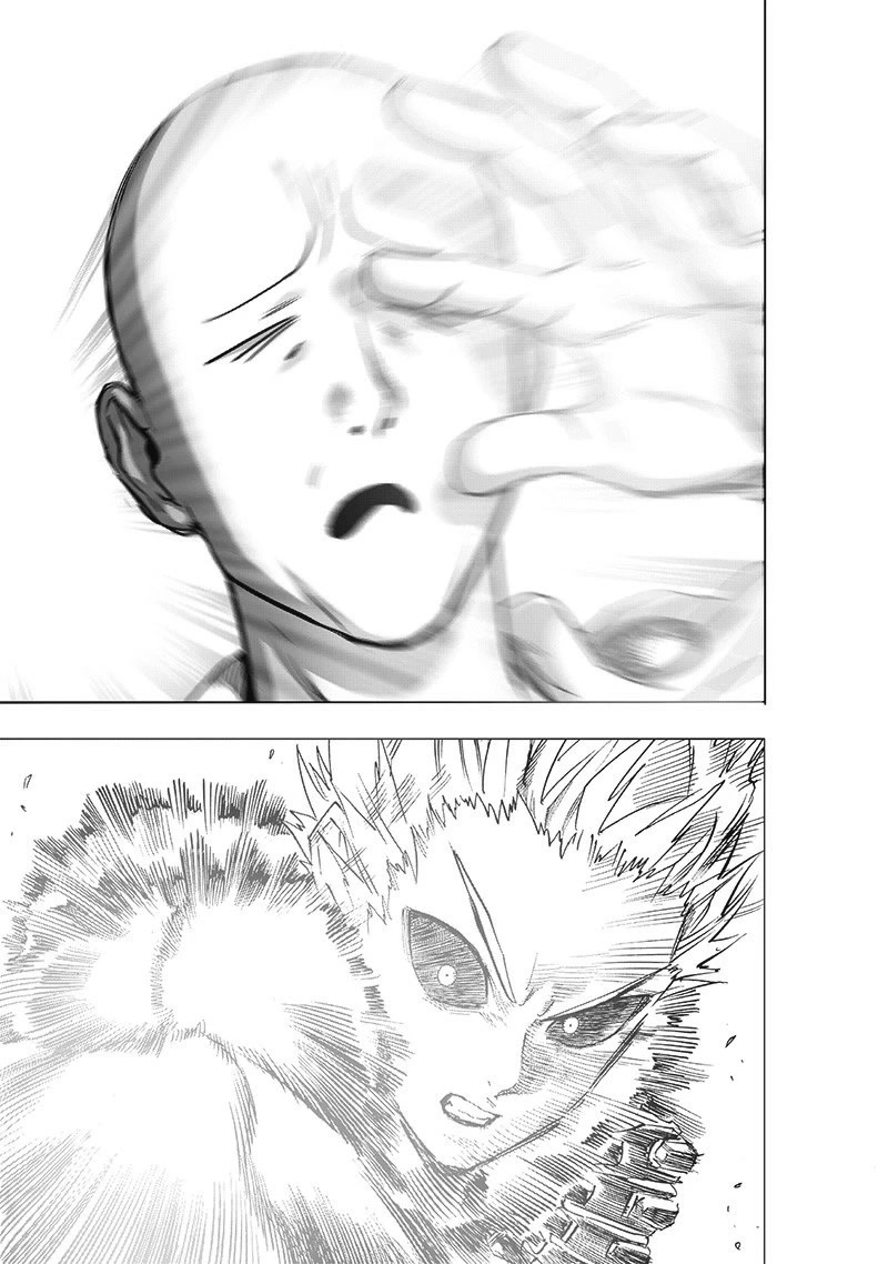 Onepunch-Man chapter 186 page 12