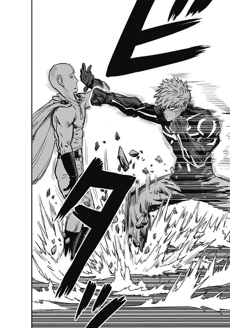 Onepunch-Man chapter 186 page 13
