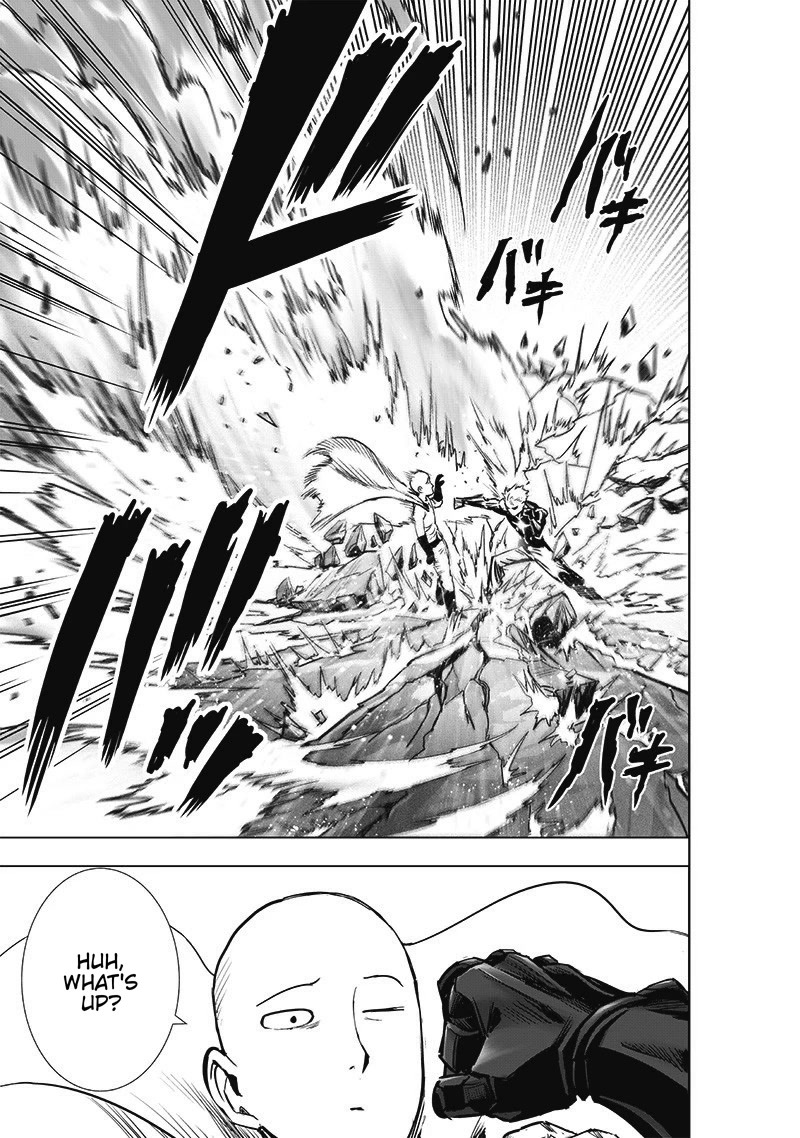 Onepunch-Man chapter 186 page 14