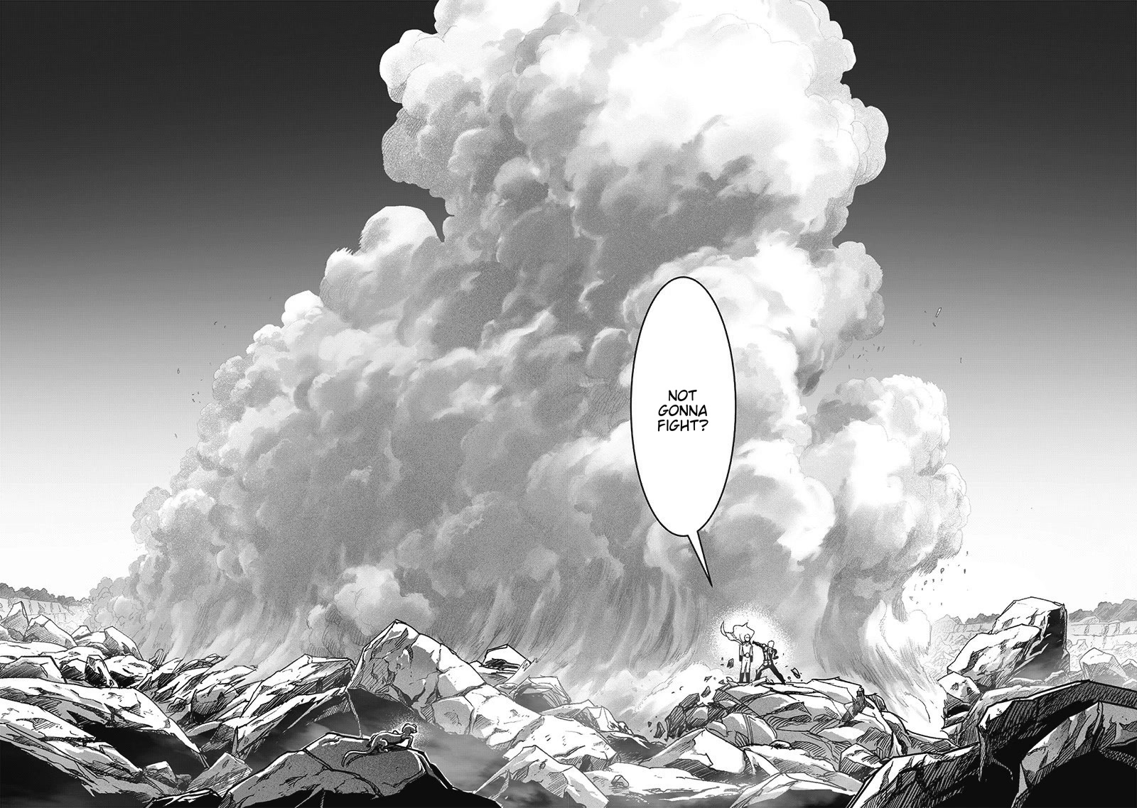 Onepunch-Man chapter 186 page 15