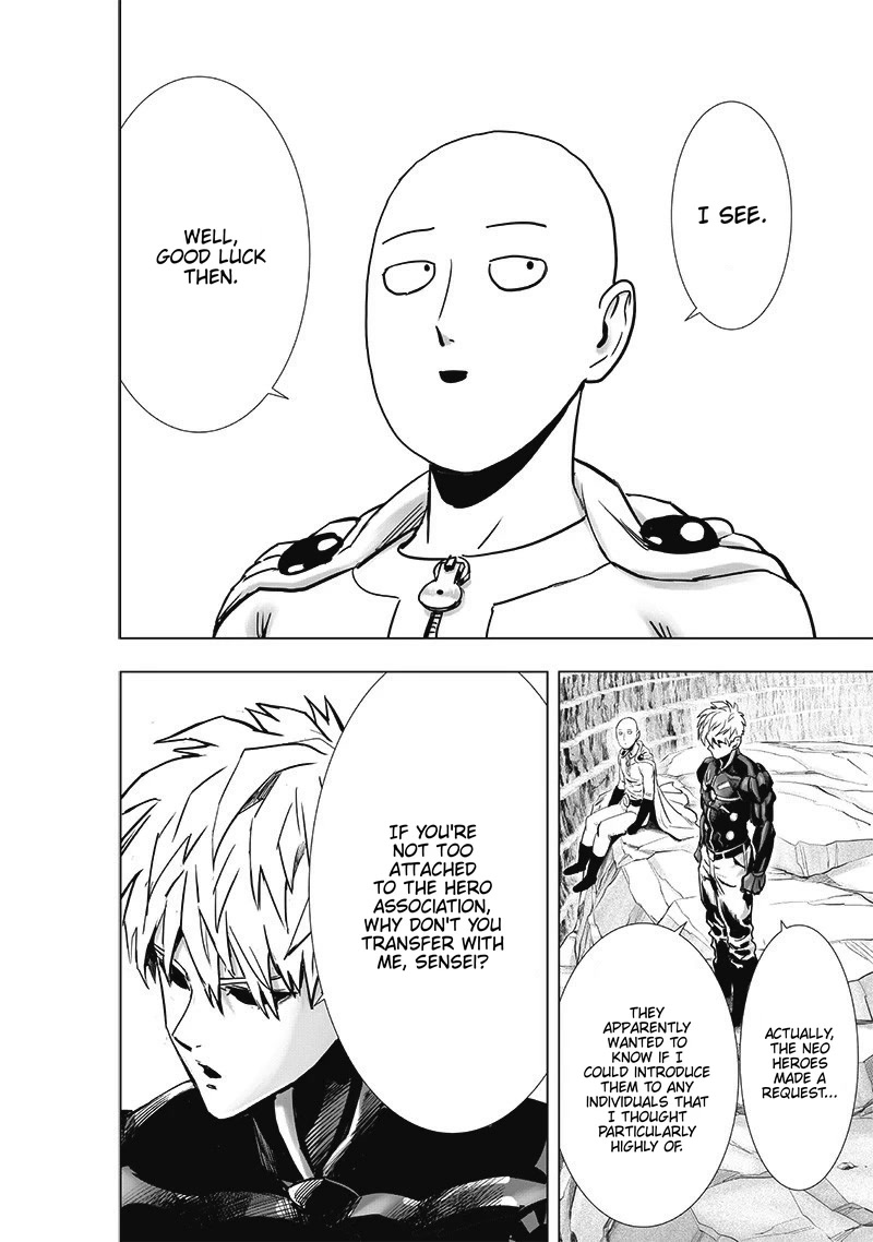 Onepunch-Man chapter 186 page 30