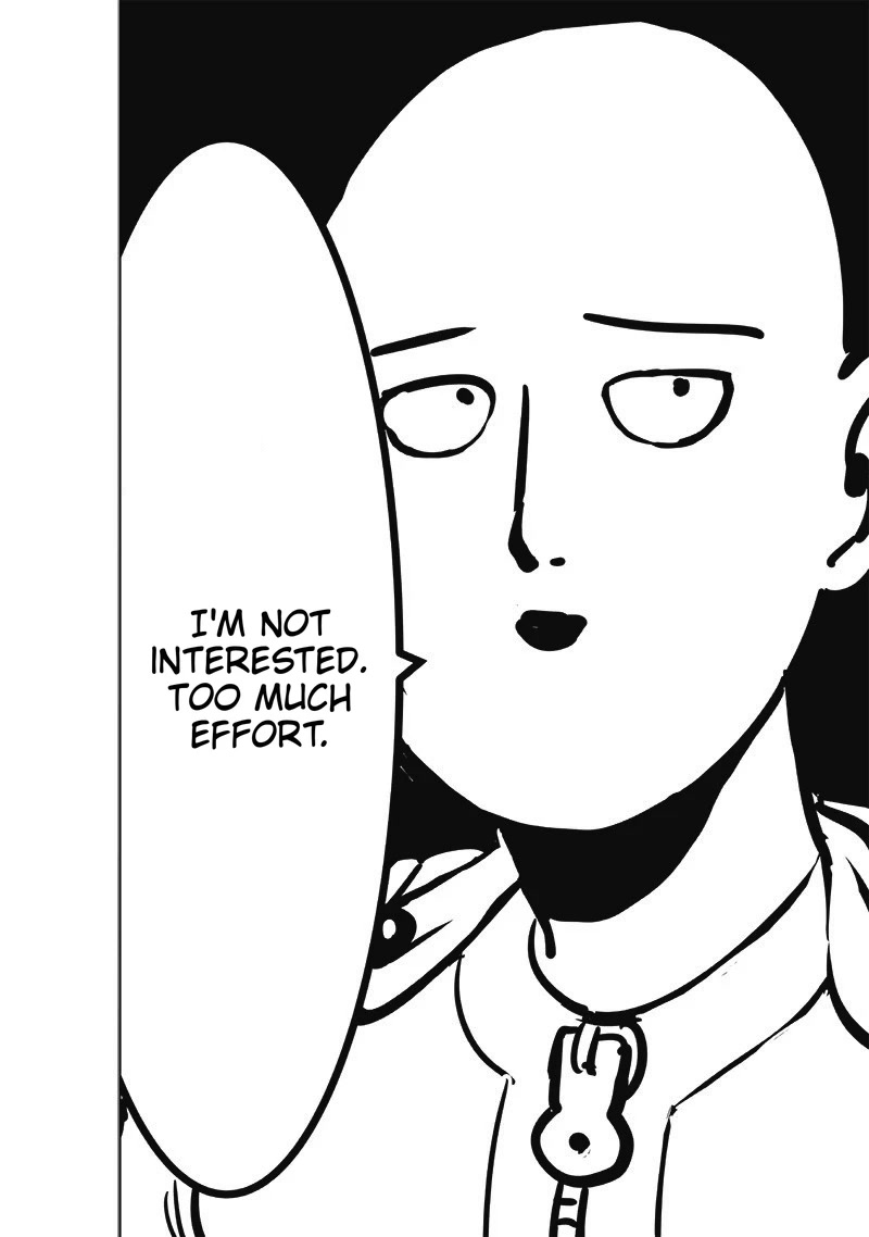 Onepunch-Man chapter 186 page 32