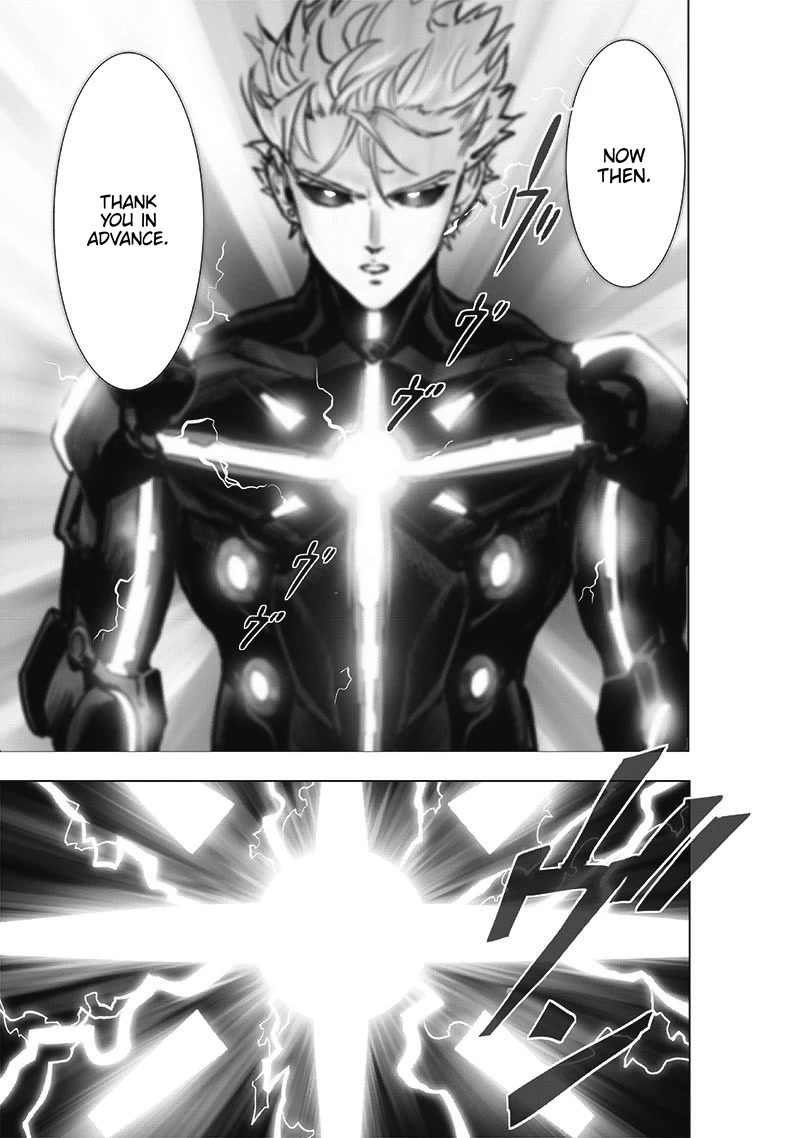 Onepunch-Man chapter 186 page 8