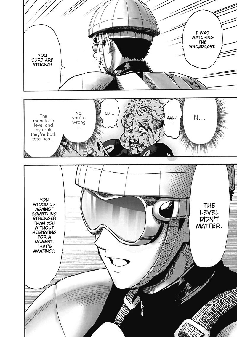 Onepunch-Man chapter 187 page 36