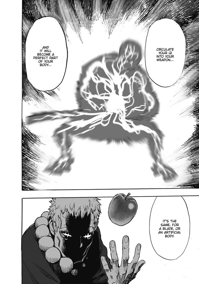 Onepunch-Man chapter 188 page 13