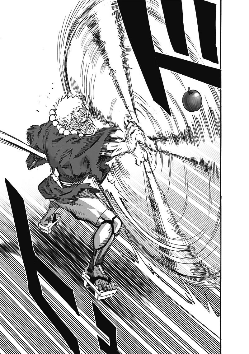 Onepunch-Man chapter 188 page 14