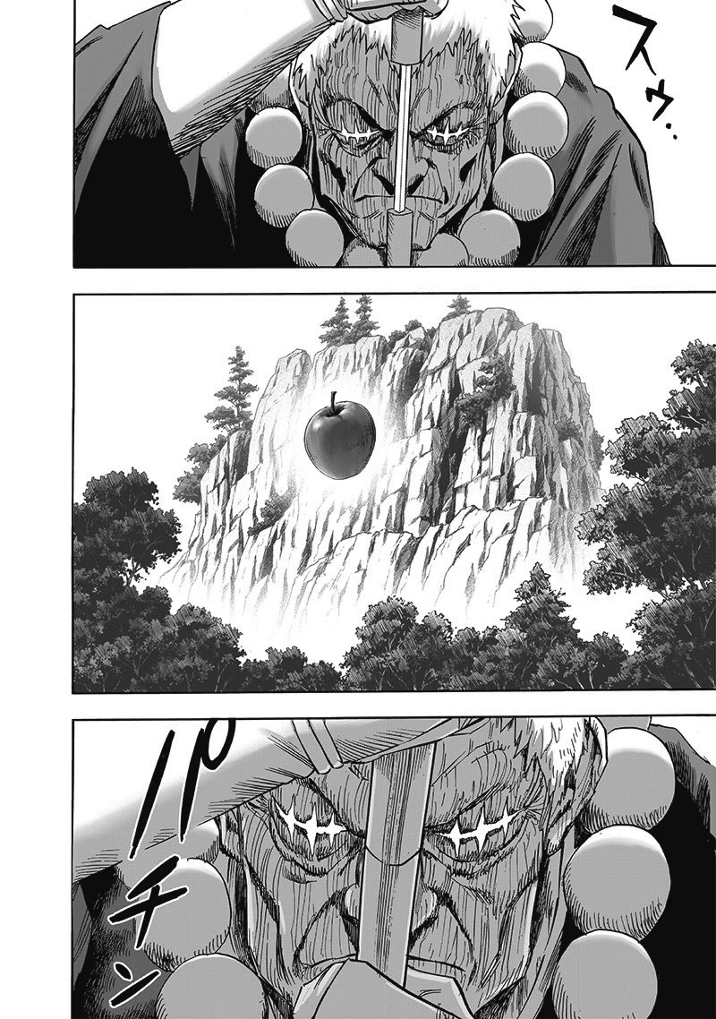 Onepunch-Man chapter 188 page 15