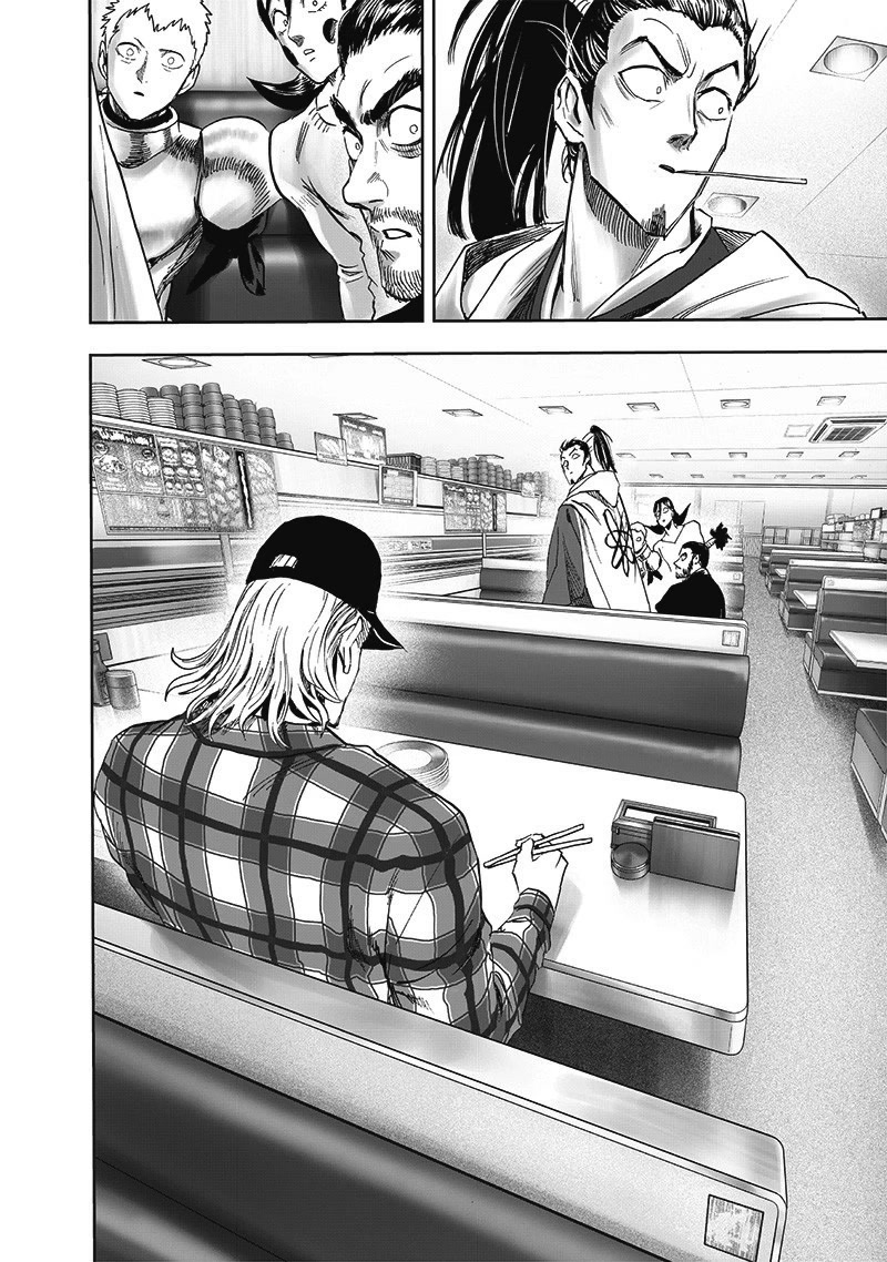 Onepunch-Man chapter 188 page 29