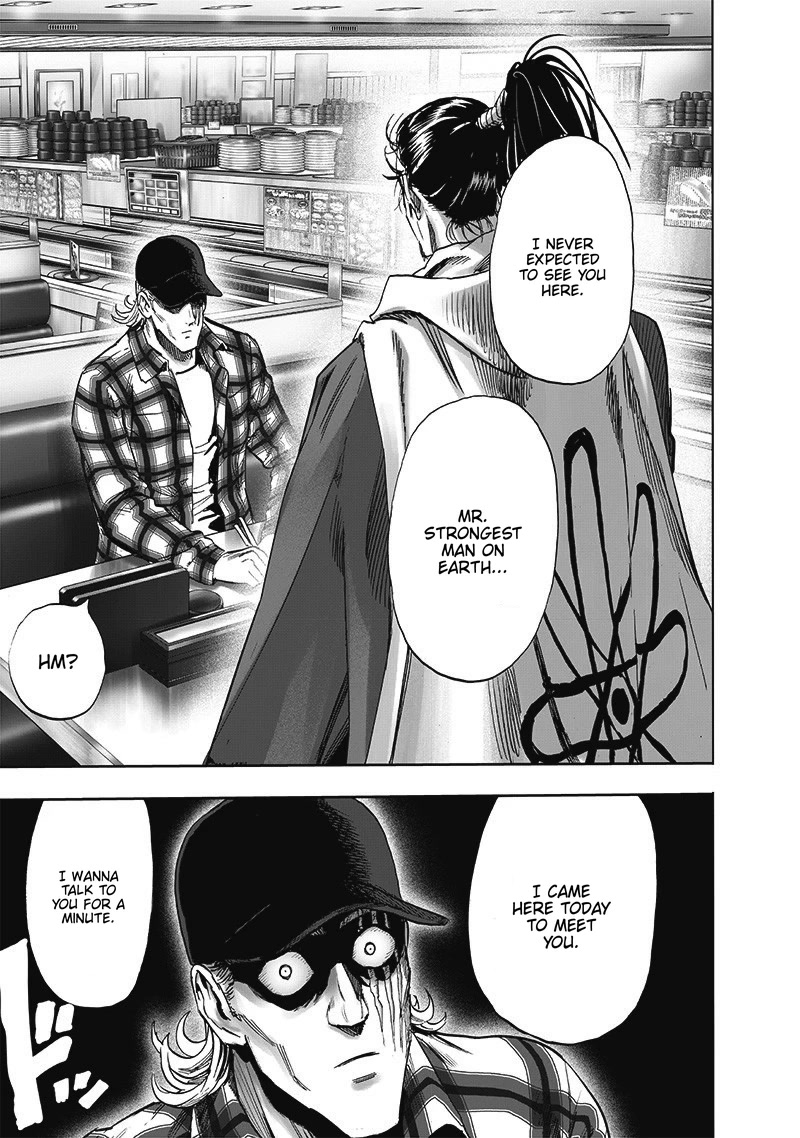 Onepunch-Man chapter 188 page 30
