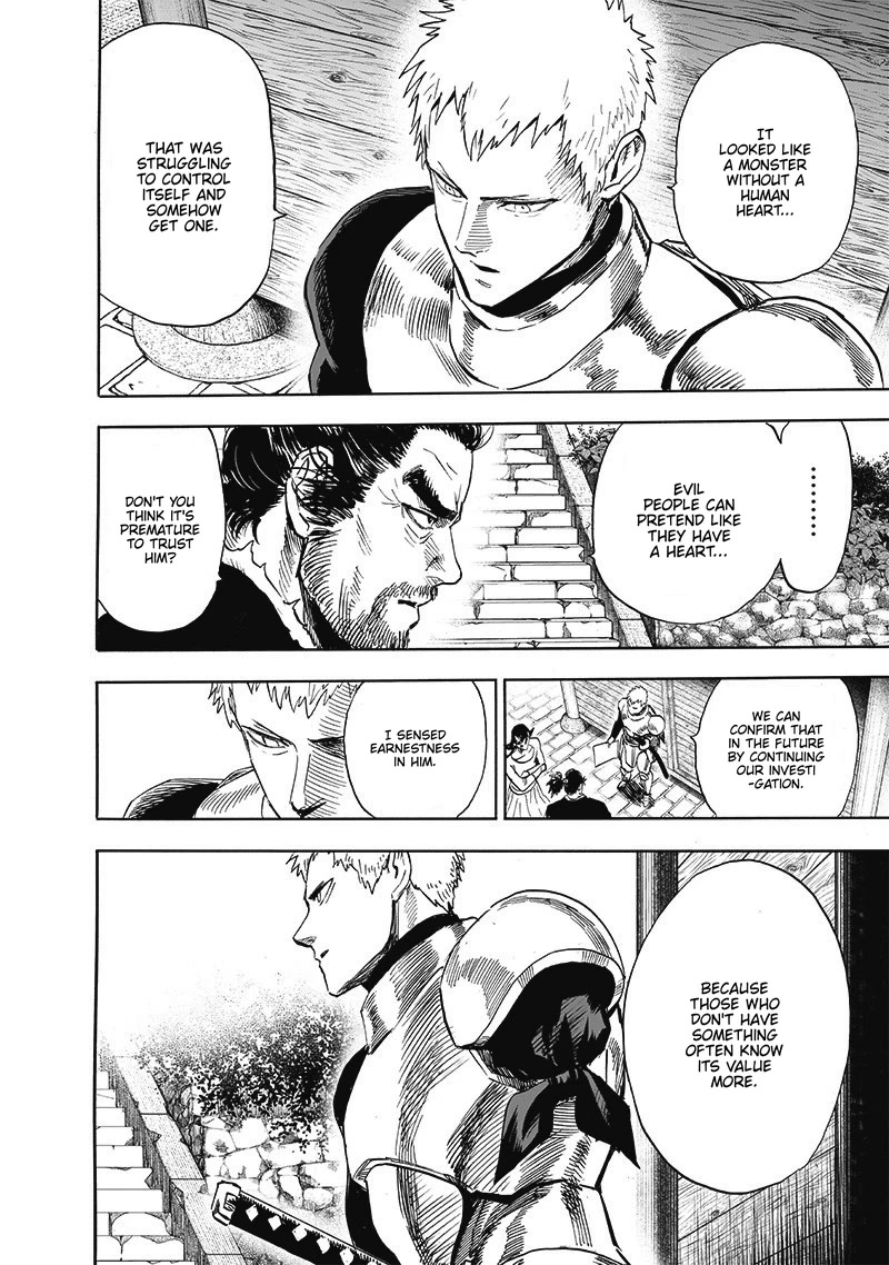 Onepunch-Man chapter 188 page 5