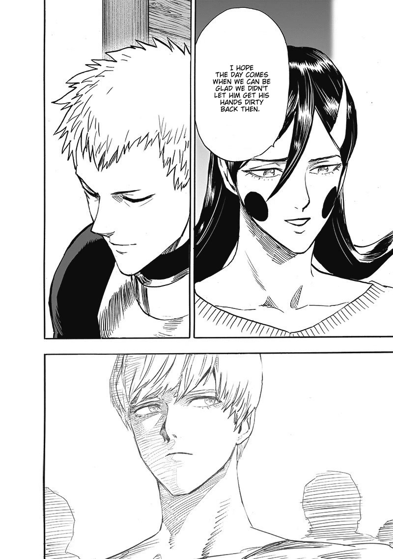 Onepunch-Man chapter 188 page 7