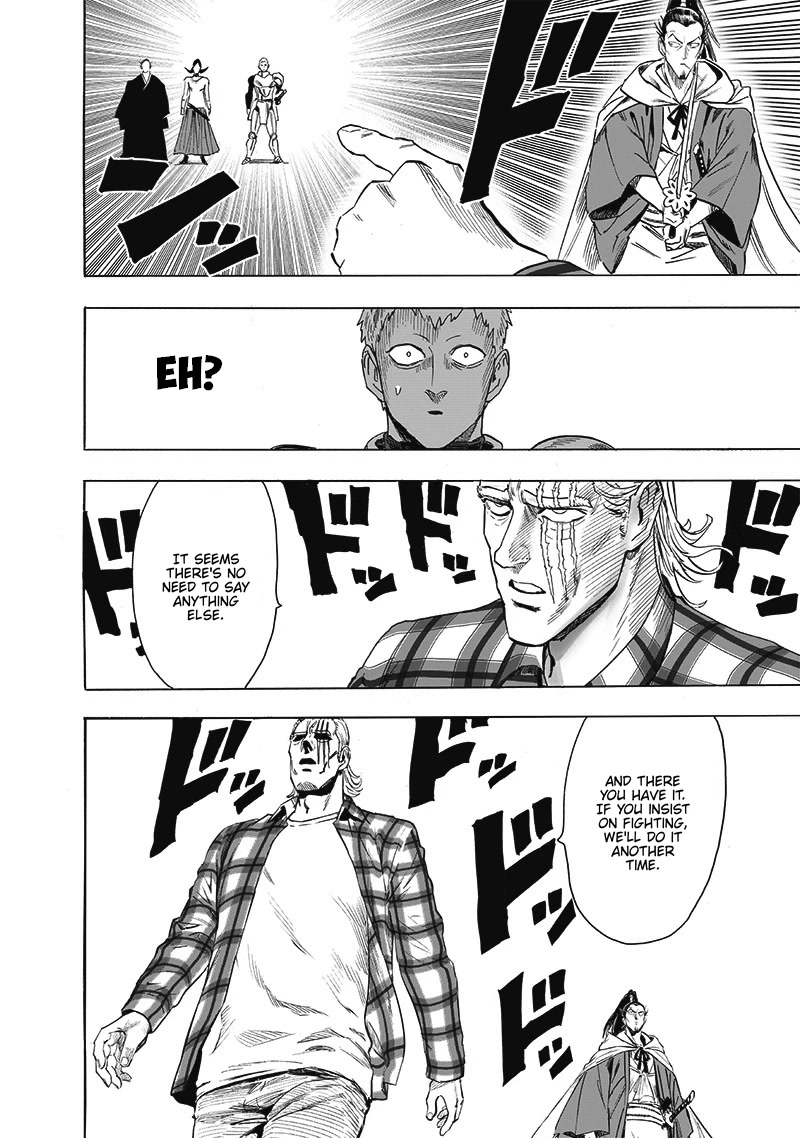 Onepunch-Man chapter 189 page 13