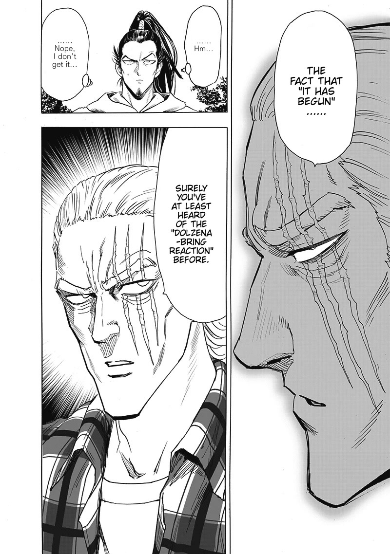 Onepunch-Man chapter 189 page 15