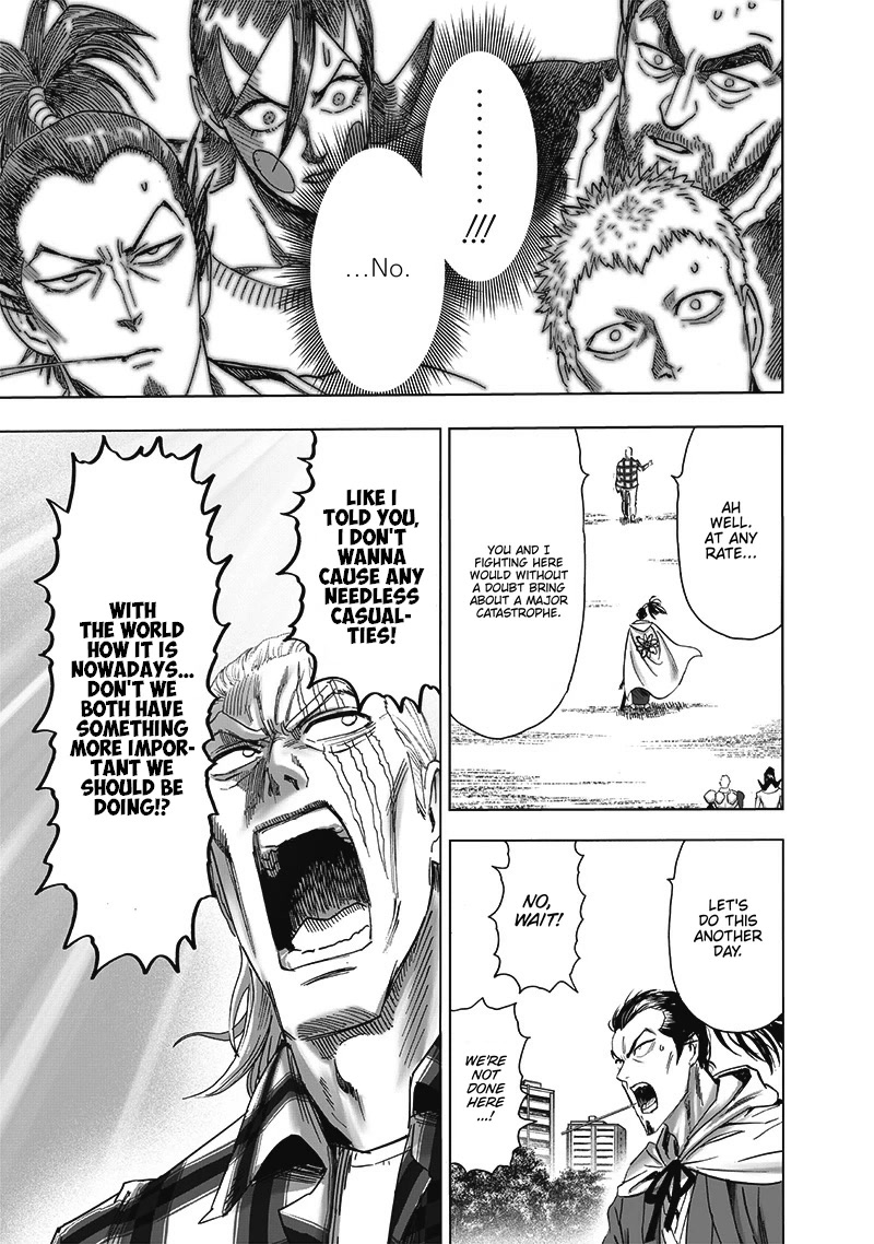 Onepunch-Man chapter 189 page 16